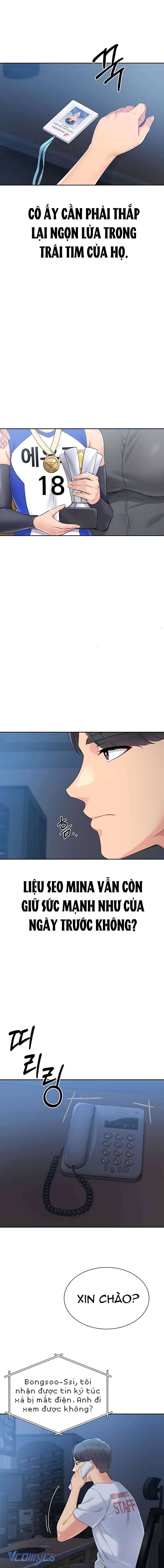 [18+] Hãy Thiết Lập Nó! Chap 17 - Trang 2