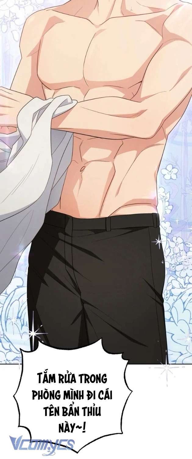 Được Yêu Thương Mà Còn Ngại Ngùng Sao! Chap 83 - Trang 4