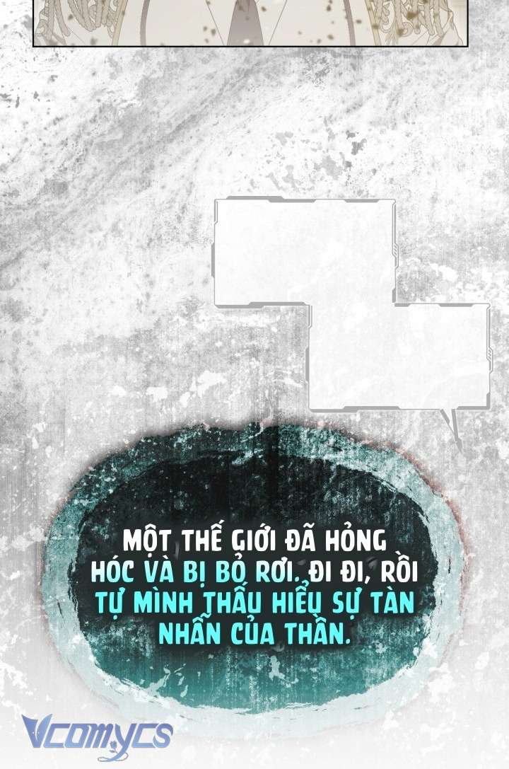 Sự Điều Trị Đặc Biệt Của Tinh Linh Chap 116 - Trang 2