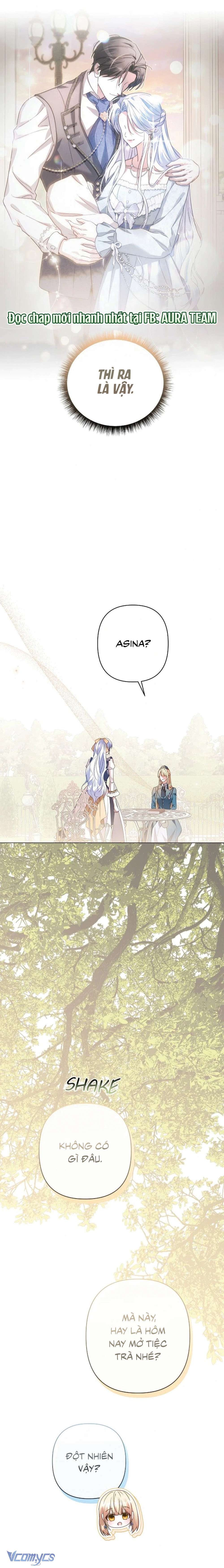 Dấu Vết Của Mặt Trăng Chap 78 - Trang 2