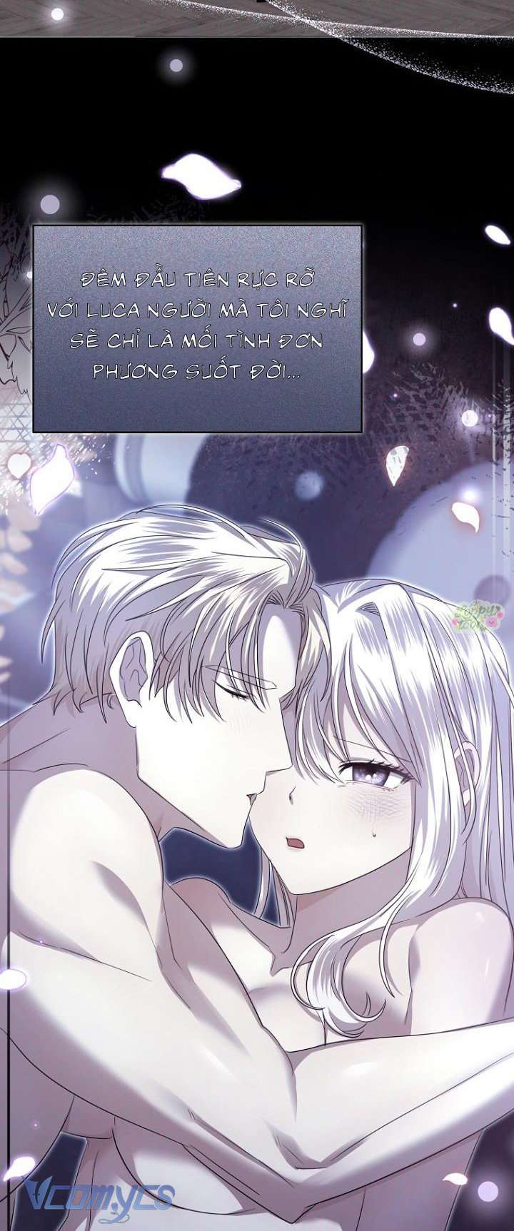 Thiếu Gia Che Giấu Bộ Ngực Vĩ Đại Chap 20 - Trang 2