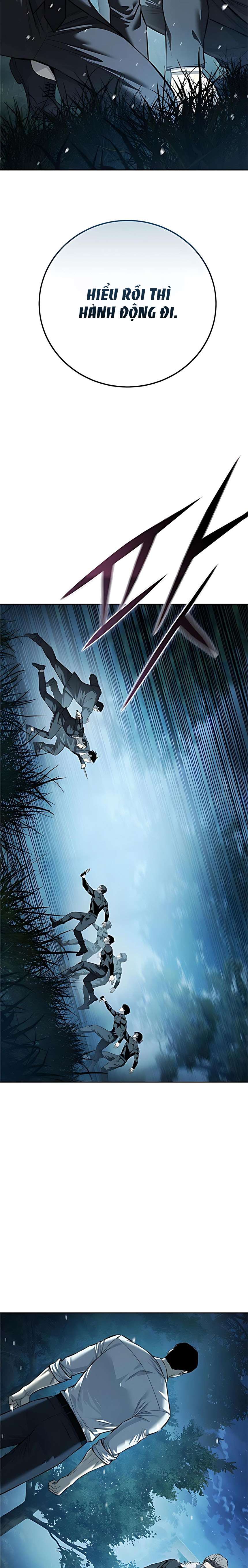 Red Shirt Chap 43 - Next 