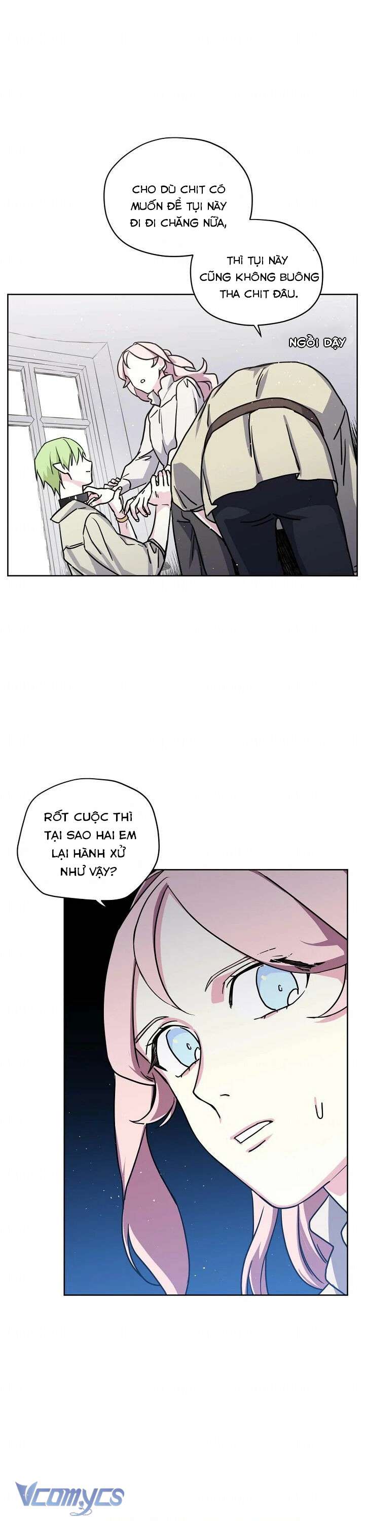 CHITRA Chap 79 - Trang 3