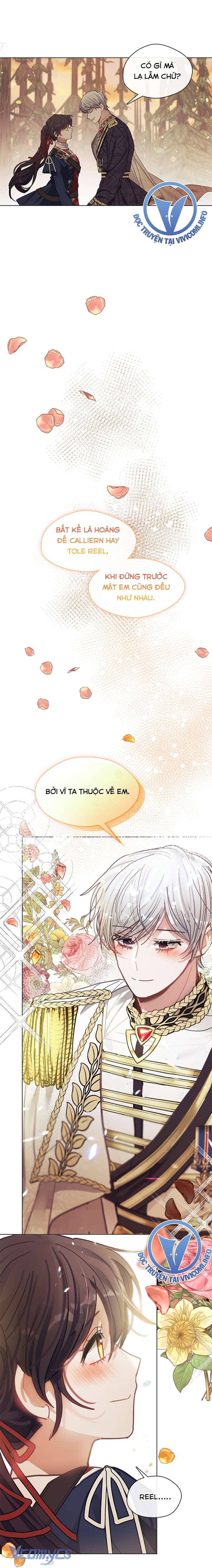 Gia Đình Bị Ám Ảnh Bởi Tôi Chap 75 - Trang 4