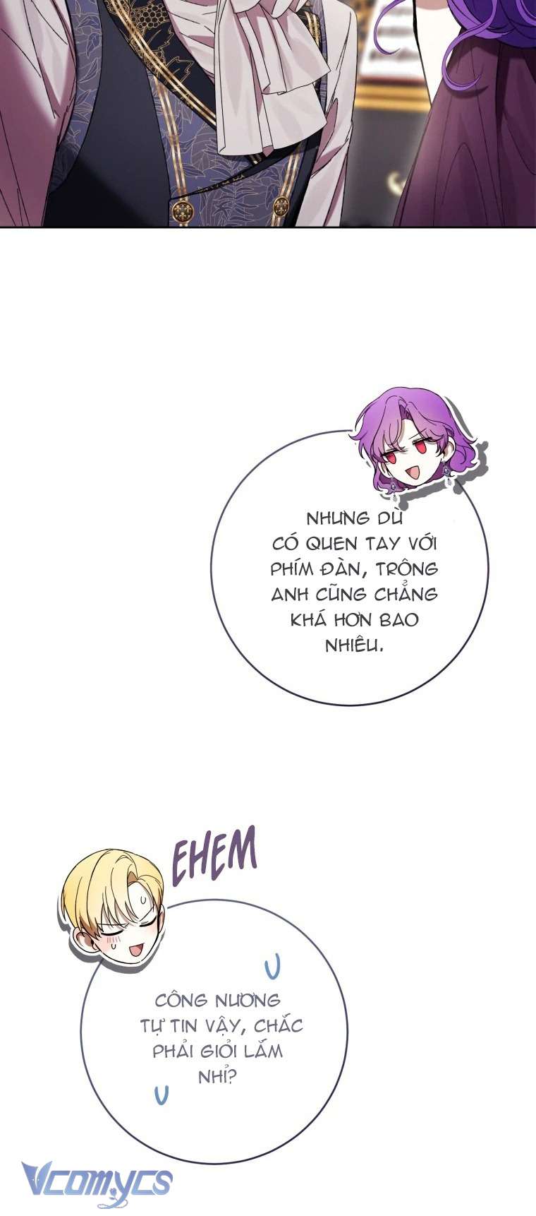 Làm Ác Nữ Bộ Không Tuyệt Sao? Chap 76 - Trang 4