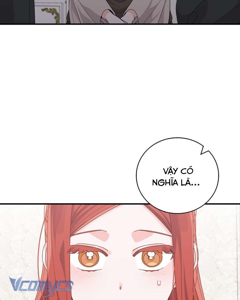 Chị Gái Của Nhân Vật Phản Diện Hôm Nay Cũng Đang Đau Khổ Chap 84 - Trang 4