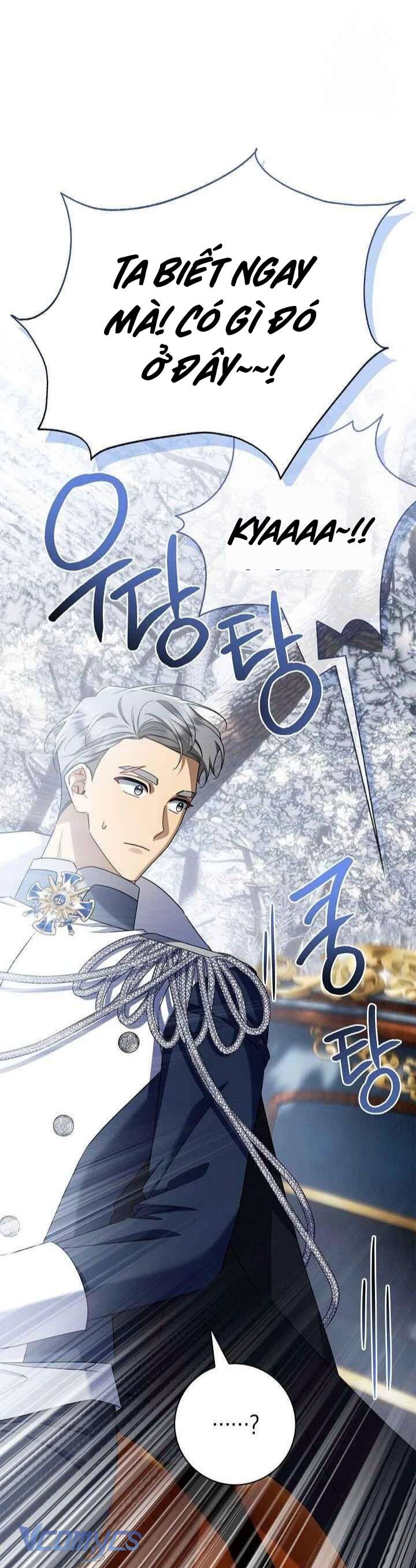 Xin Lỗi Vì Tôi Không Thể Rời Mắt Khỏi Vẻ Ngoài Của Ngài Chap 42 - Trang 3