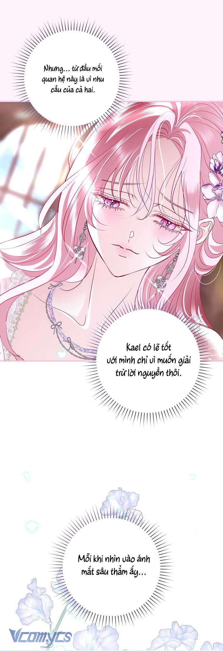 Này Boss Phản Diện, Tôi Có Thể Làm Mọi Thứ Trừ Cưới Ngài Chap 35 - Trang 4