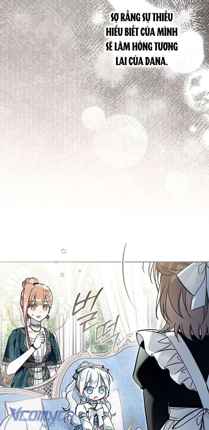 Độc Chiếm Sủng Ái Của Công Chúa Út, Mọi Người Đều Say Mê Tôi. Chap 26 - Trang 3