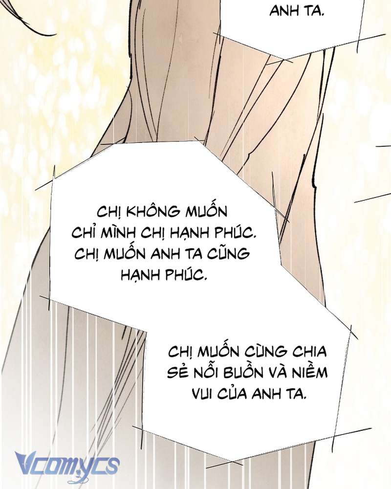 Hãy Dạy Em Cách Khao Khát Chap 39 - Trang 2