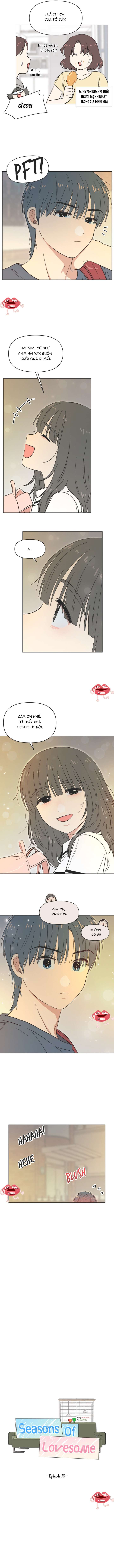 Seasons of Lovesome Seasons of Lovesome-Chap 38 - Trang 2