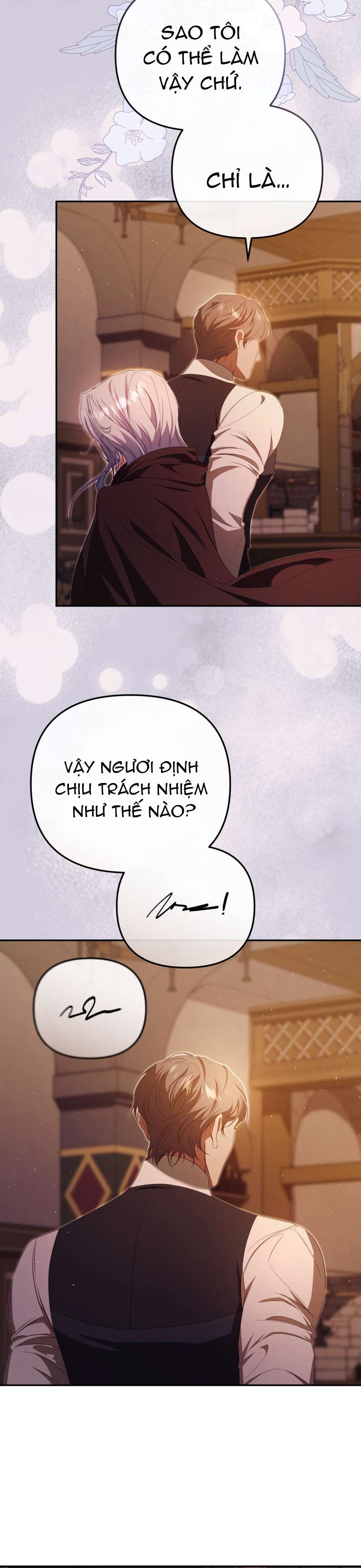 Người Phải Trả Giá Bằng Mạng Sống Vì Đã Lừa Dối Tôi Chap 21 - Trang 4