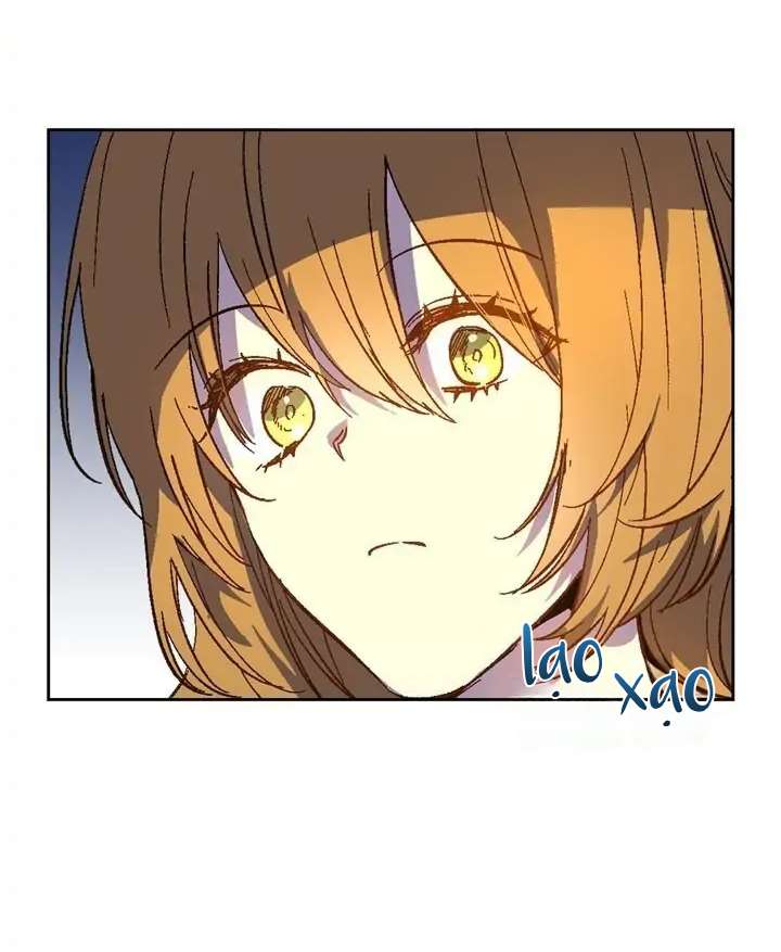 Vị Hôn Thê Khế Ước Của Công Tước Chap 133 - Trang 4