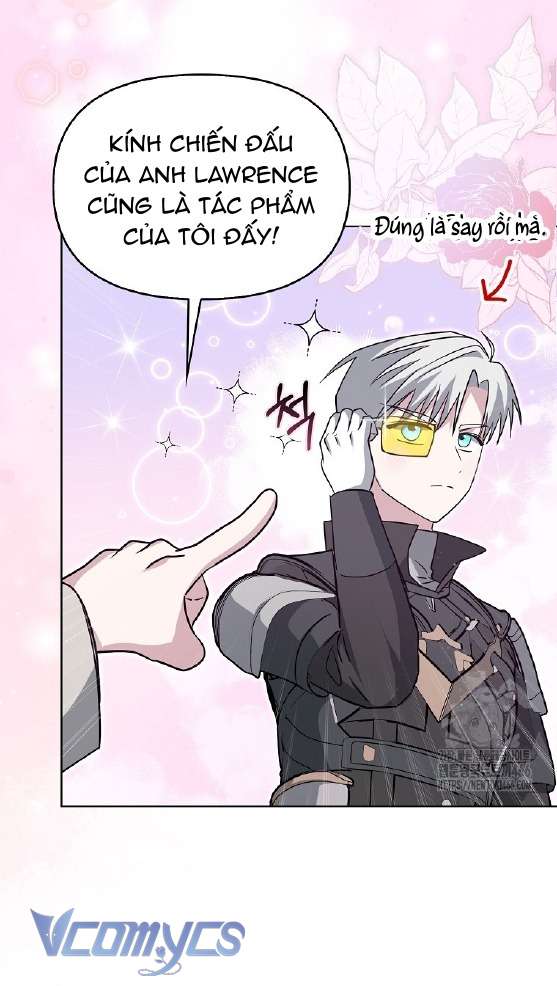 Kế Hoạch Nghỉ Hưu Của Nhân Vật Phản Diện Chap 27 - Trang 4