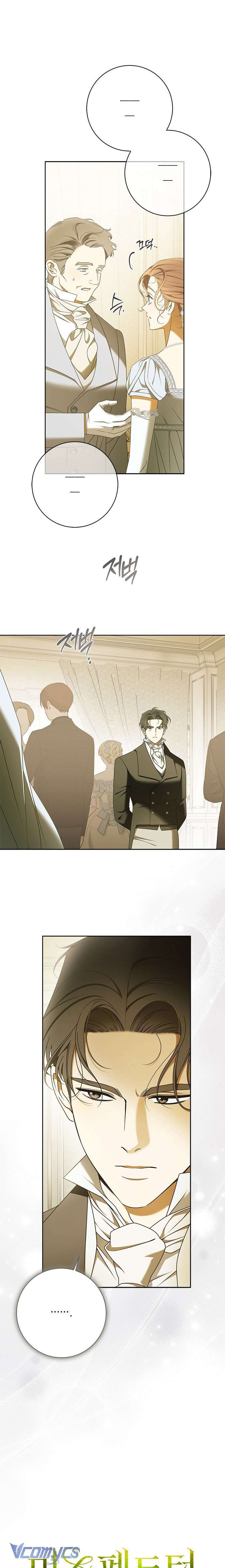 Quý Cô Pendleton Chap 37 - Trang 2