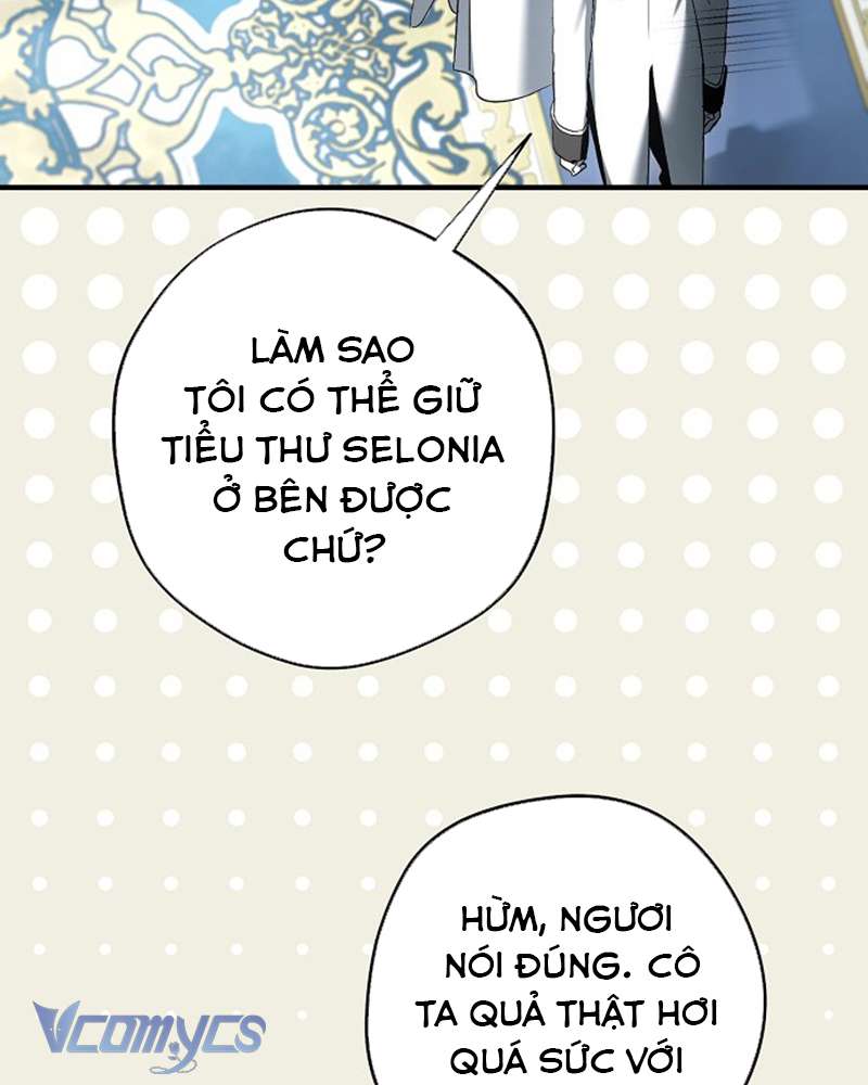 Các Nam Chính Đã Bị Nữ Phụ Cướp Mất Chap 46 - Trang 3