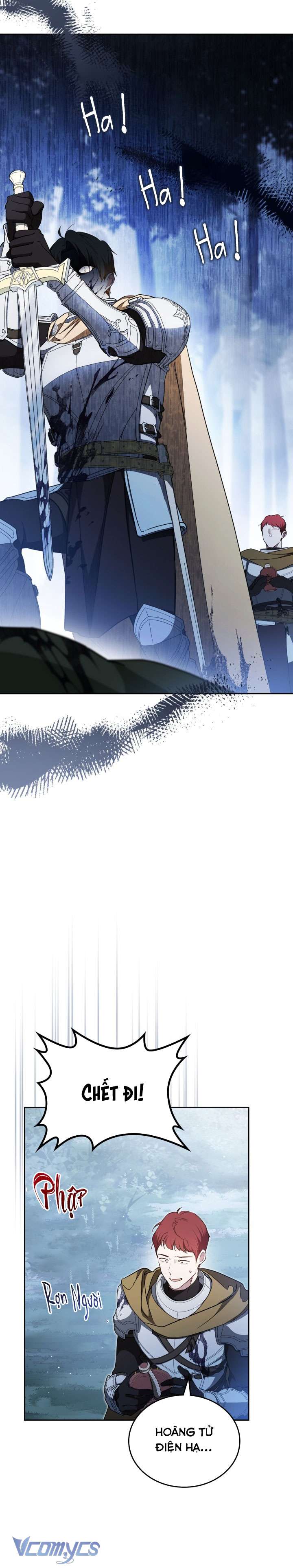 Kiếp Này Nhất Định Làm Gia Chủ Chap 199 - Trang 2