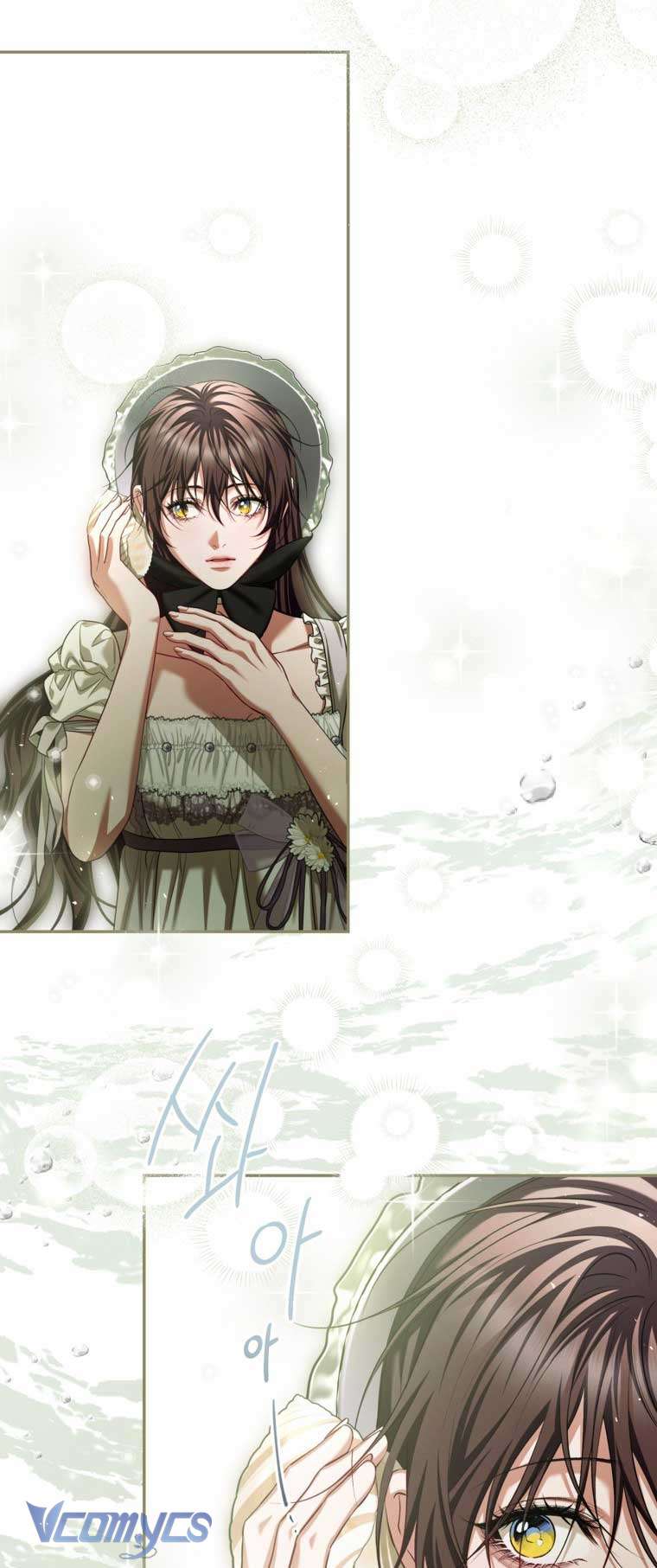 Thời Gian Của Nhân Vật Phụ Có Giới Hạn Chap 93 - Trang 3