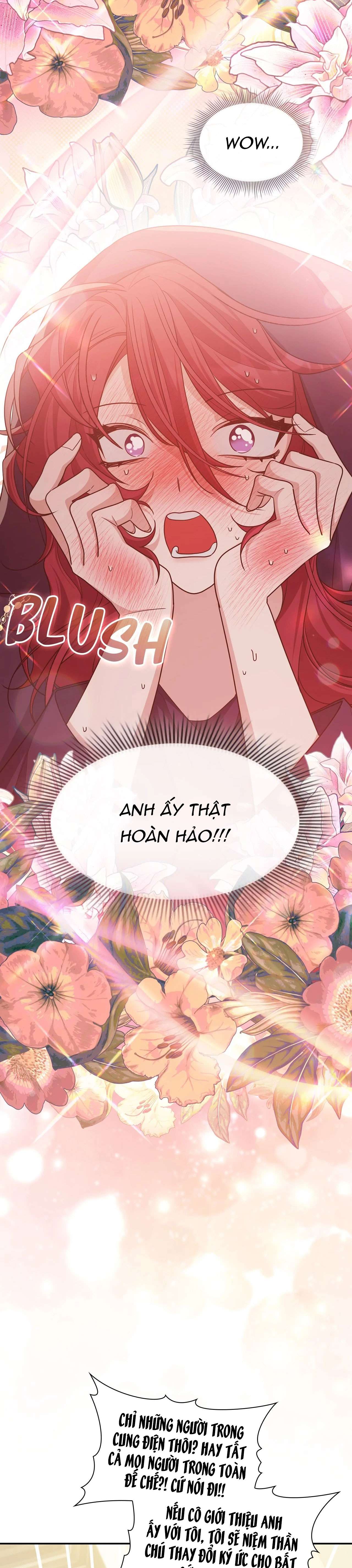 Cuộc Vui Thác Loạn Tử Thần Chap 28 - Trang 2