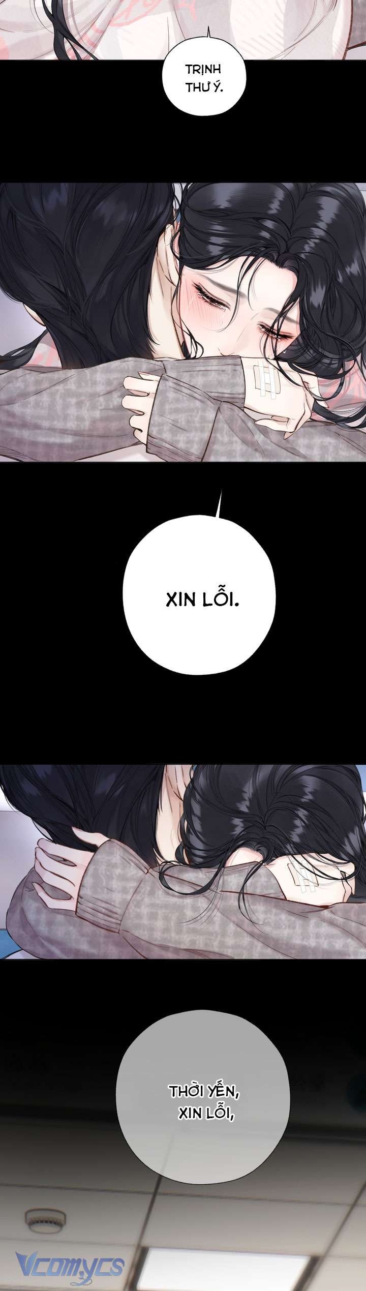 Trêu Nhầm Chap 62 - Trang 2