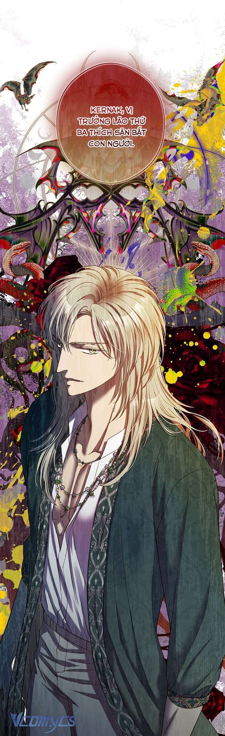 [18+] Love Kitsch Crunch Chap 41 - Next Chap 42