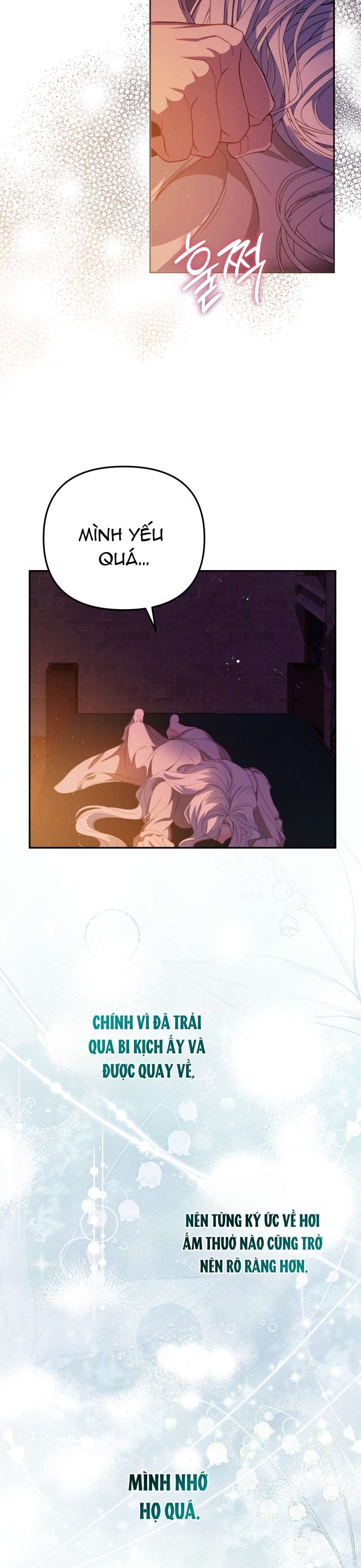 Người Phải Trả Giá Bằng Mạng Sống Vì Đã Lừa Dối Tôi Chap 5 - Trang 4