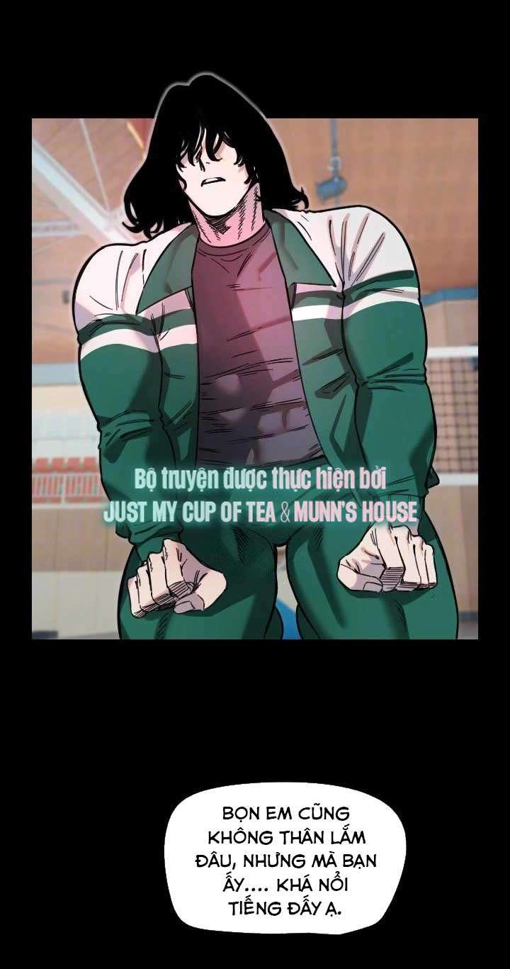 Manitto Chap 43 - Trang 2