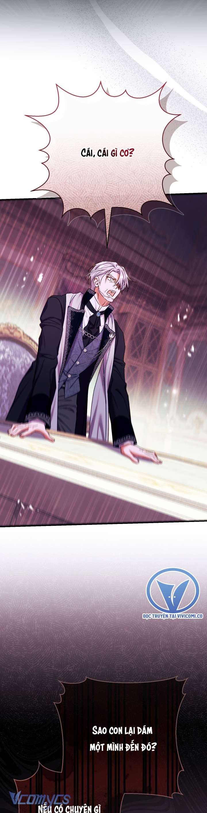 Người Xem Mắt Của Ác Nữ Quá Hoàn Hảo Chap 78 - Trang 4