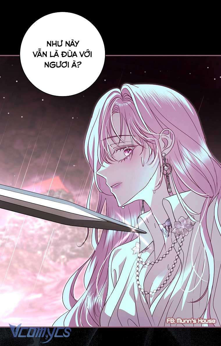 Này Boss Phản Diện, Tôi Có Thể Làm Mọi Thứ Trừ Cưới Ngài Chap 25 - Trang 4