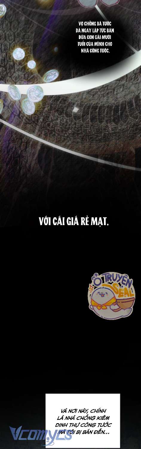 Tôi Là Người Vợ Đứng Sau Mọi Toan Tính Của Cậu Chồng Bé Nhỏ Chap 1 - Trang 2