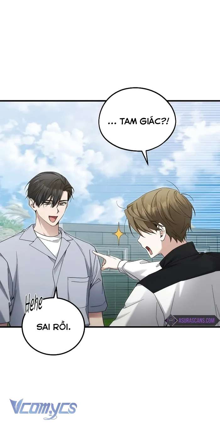 Tôi Sẽ Nghỉ Hưu Sau Khi Giải Cứu Thế Giới Chap 39 - Trang 2