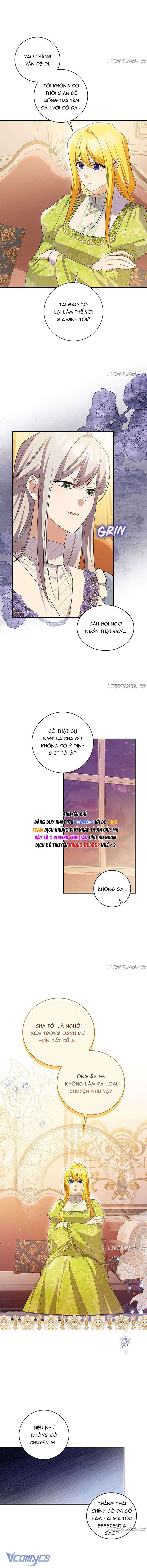 Kế Hoạch Trả Thù Chap 93 - Trang 2