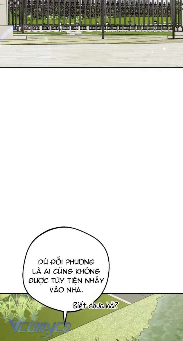 Được Yêu Thương Mà Còn Ngại Ngùng Sao! Chap 83 - Trang 4