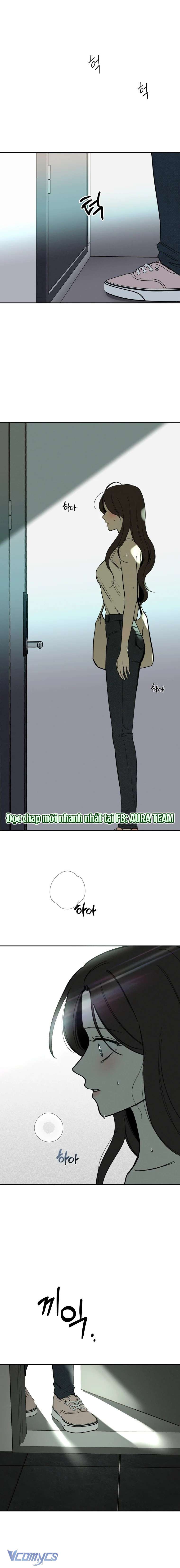 Người Đàn Ông Của Kẻ Khác Chap 21 - Trang 3