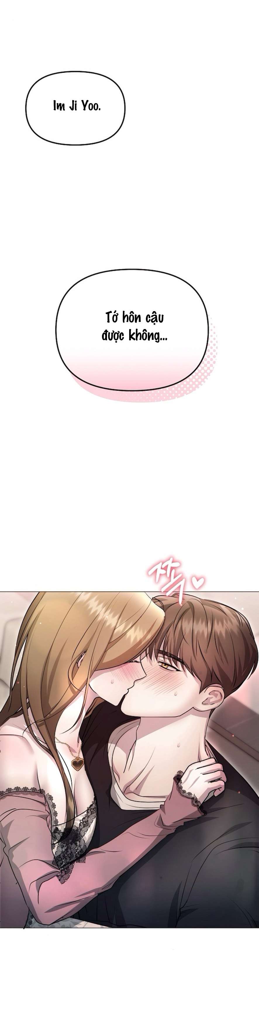 Sự Cám Dỗ Ngọt Ngào Của Cậu Bạn Thân Chap 5 - Trang 2