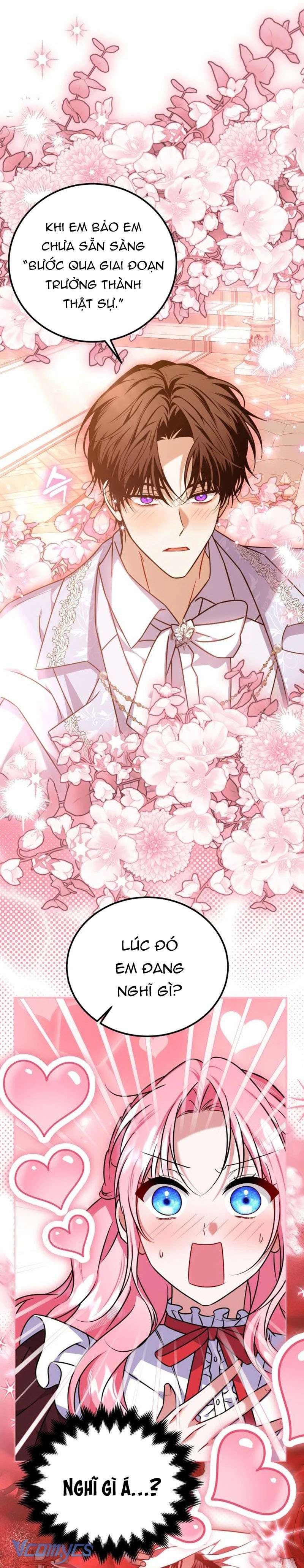 Cách Để Biến Cuốn Tiểu Thuyết Bi Kịch Thành Cuốn Tiểu Thuyết Chữa Lành Chap 49 - Trang 2