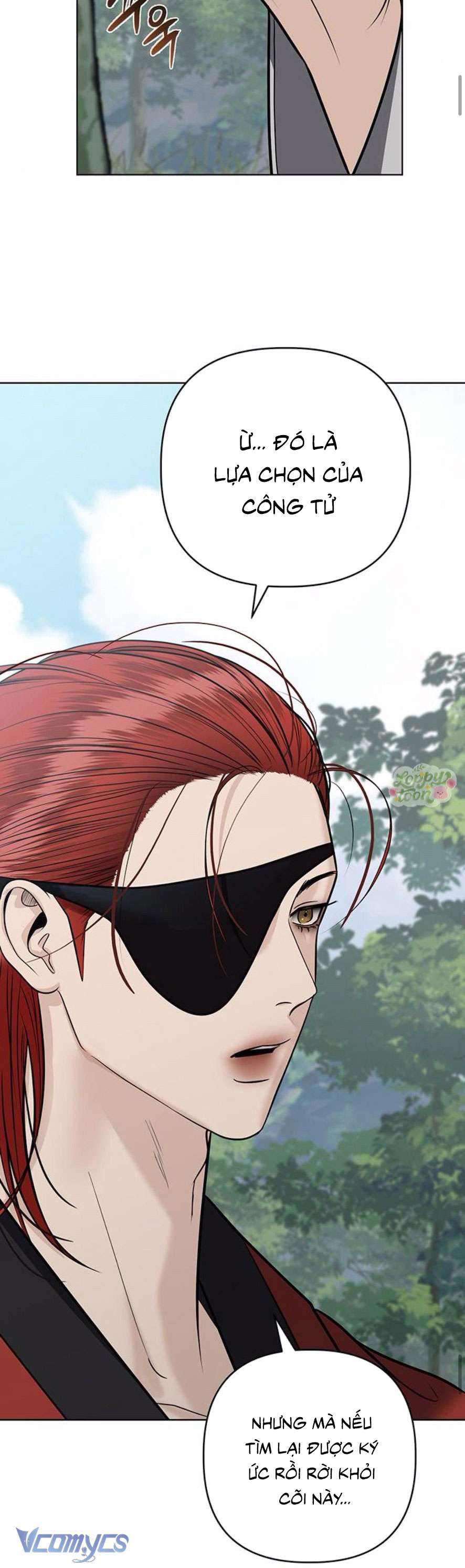 Quỷ Hồn Chap 39 - Trang 4