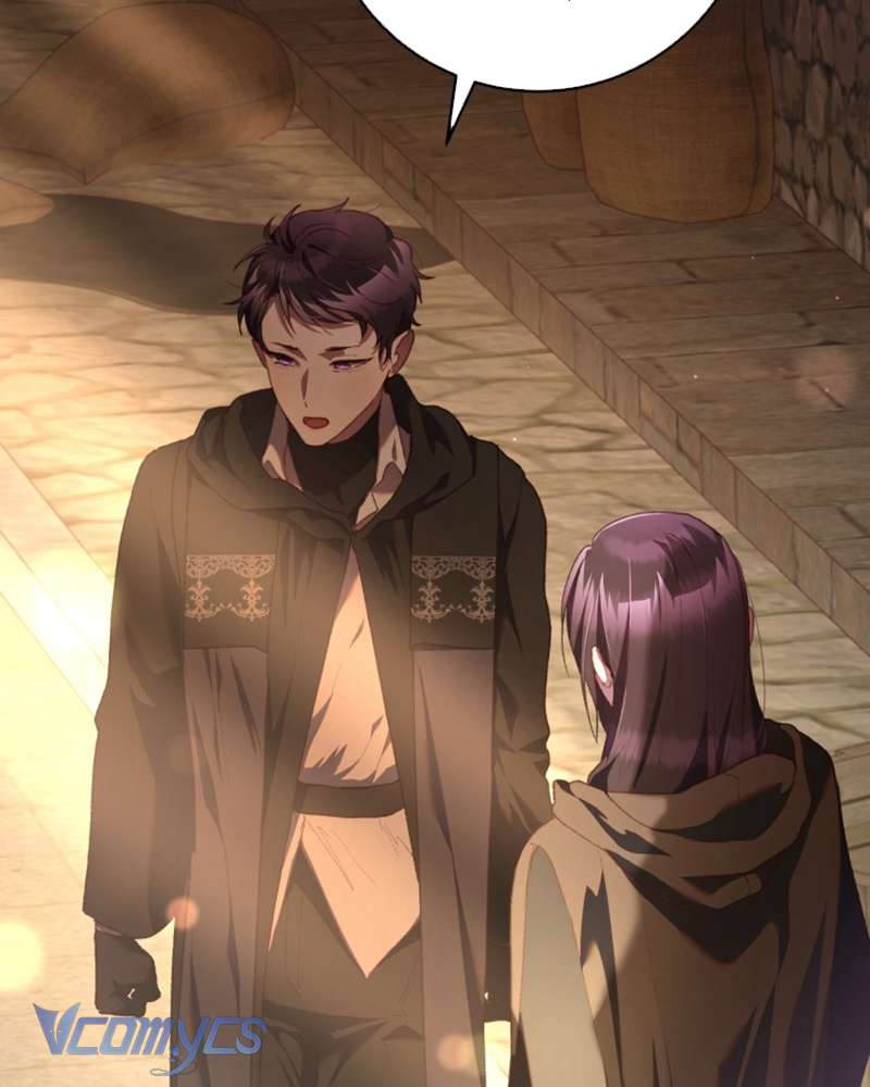 [Sứa Biển] Em Trai Tôi Là Hoàng Đế Ngang Ngược Chap 61 - Trang 2