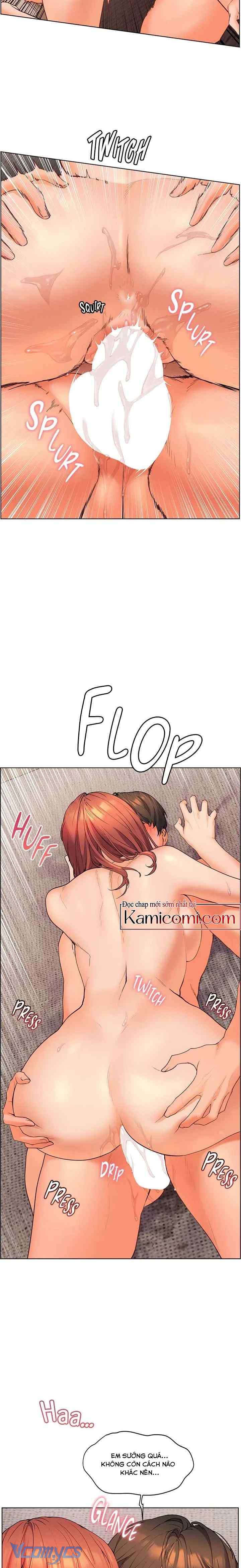 Phi Vụ Triệu Đô: Gia Sư Chap 6 - Trang 2