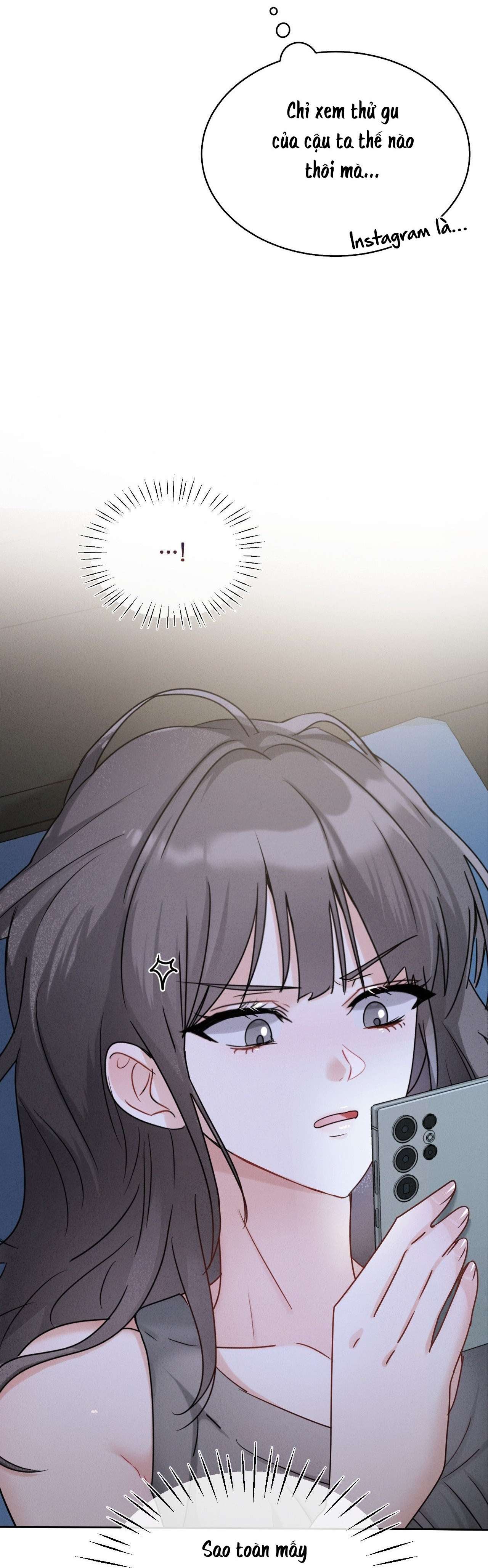 Những Người Bạn Của Em Trai Chap 11 - Trang 3