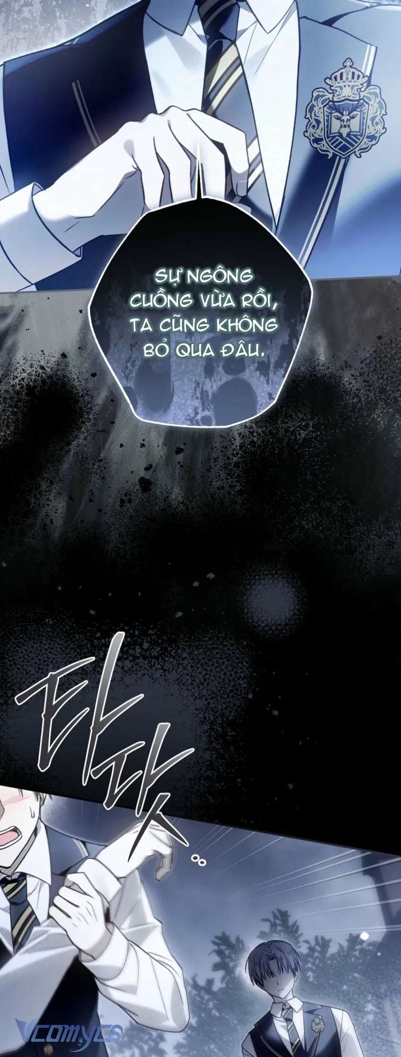 Độc Chiếm Sủng Ái Của Công Chúa Út, Mọi Người Đều Say Mê Tôi. Chap 39 - Trang 2