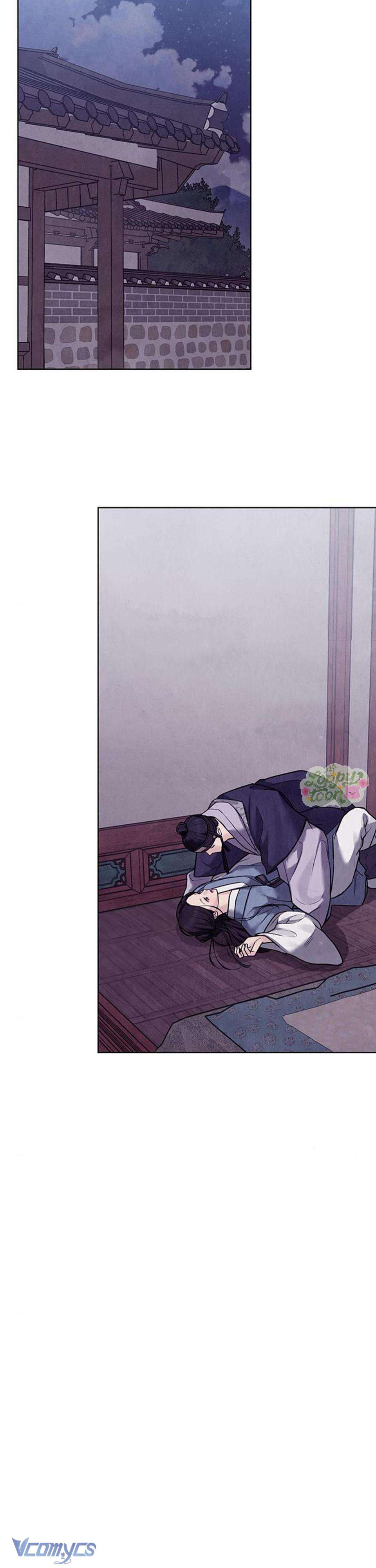 Quỷ Hồn Chap 25 - Next Chap 26