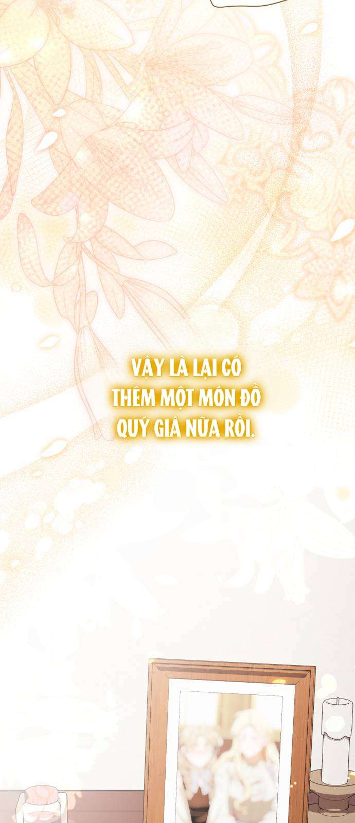 Nữ Công Tước Chiến Lợi Phẩm Chap 29 - Trang 3