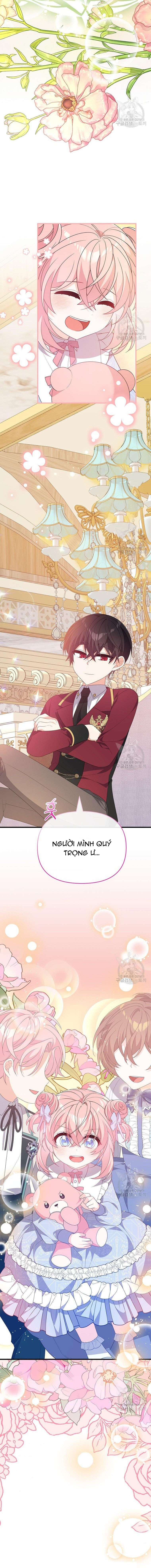 VÌ ANH TRAI TÔI SẼ QUYẾN RŨ NAM CHÍNH Chapter 25 - Trang 4