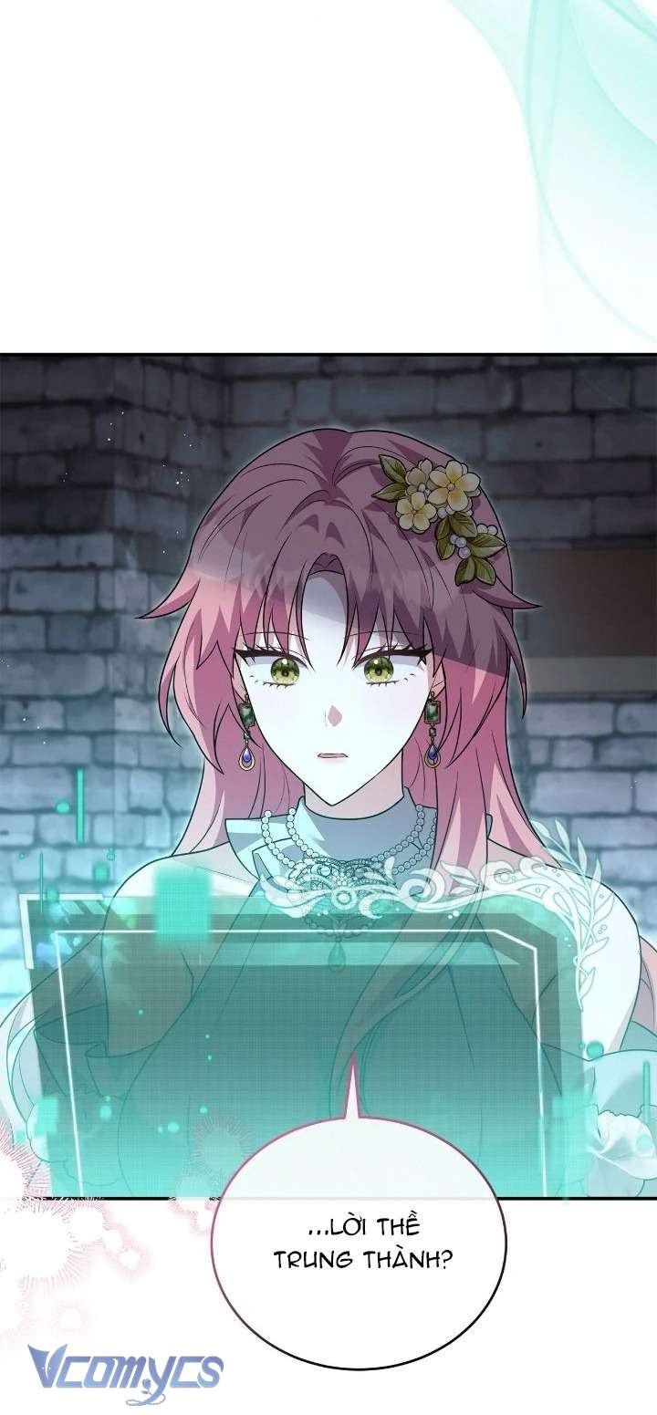 Dàn Harem Nóng Bỏng Đang Dần Lạnh Nhạt với Tôi! Chap 13 - Trang 3