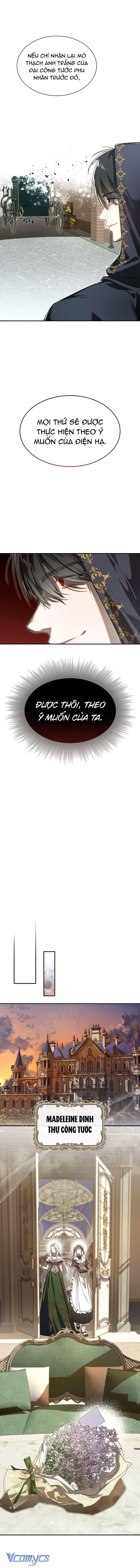 Hãy Hối Hận Cho Thật Trọn Vẹn Chap 2 - Trang 3