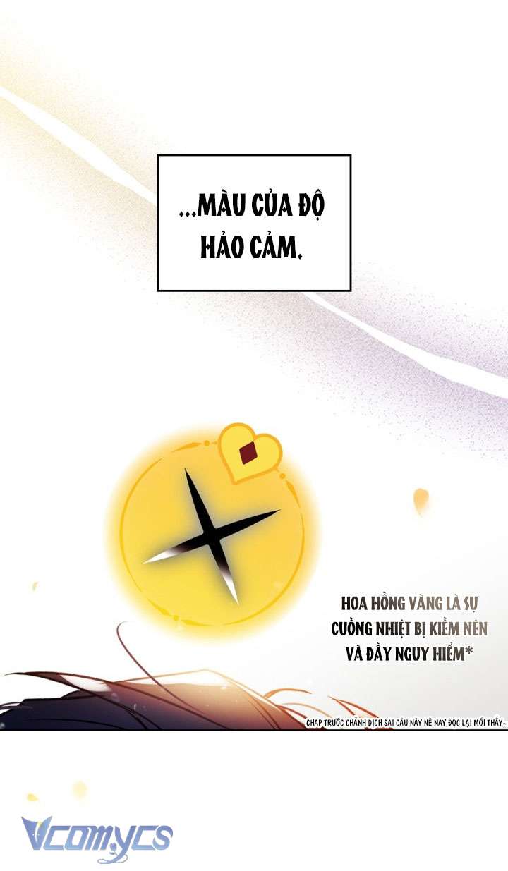 Kết Cục Của Nhân Vật Phản Diện Chỉ Có Thể Là Cái Chết Chap 178 - Trang 4