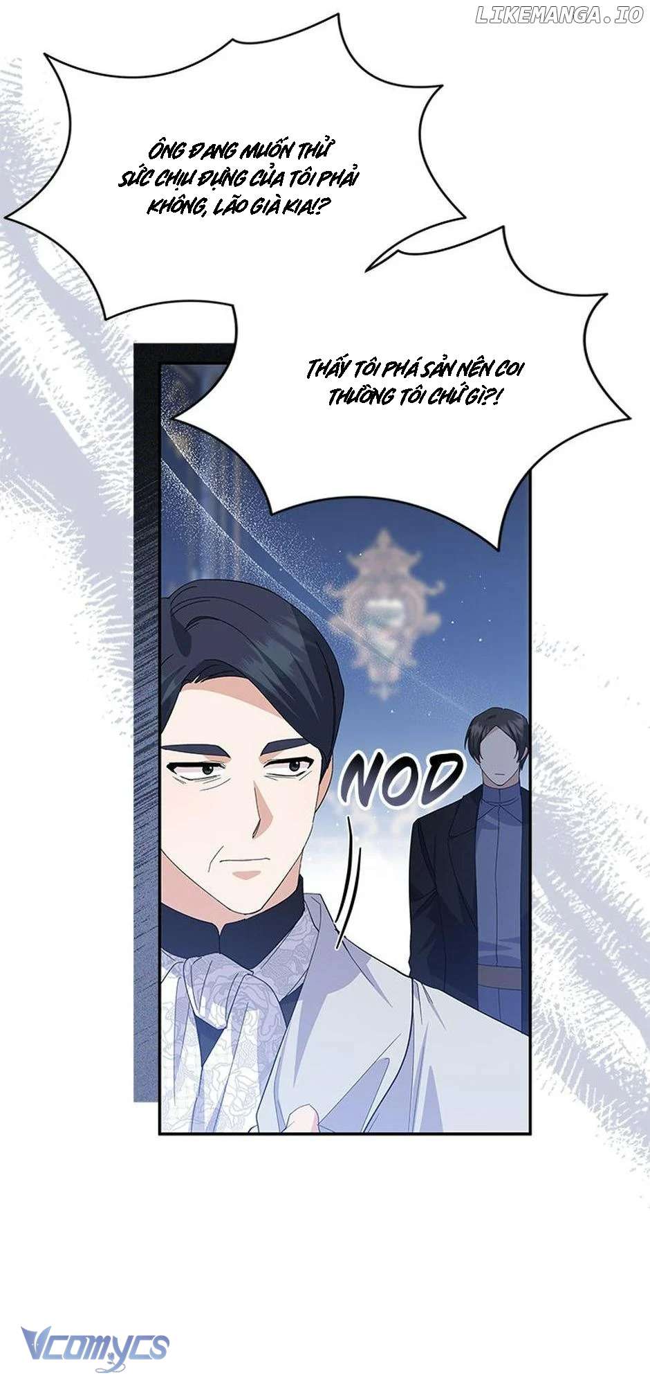 Kế Hoạch Trả Thù Chap 77 - Trang 2