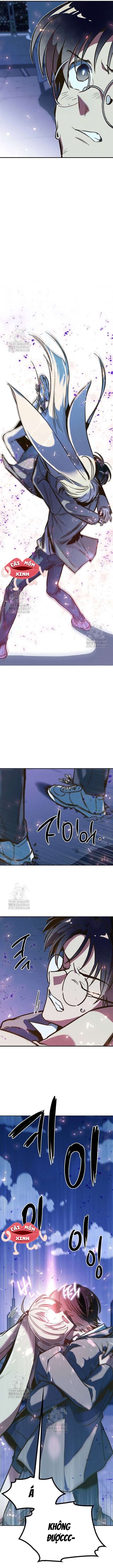 Thiếu Nữ 12 Con Giáp Chap 3 - Next Chapter 3.2