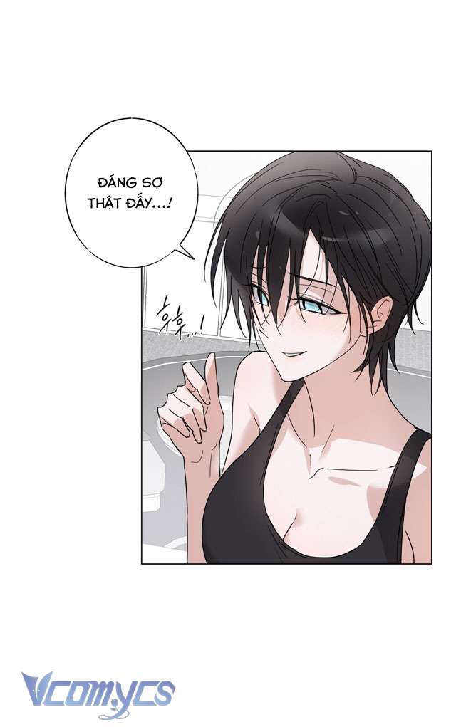 [KHÔNG CHE] Mãn Xà Không Thể Hoá Thành Rồng Chap 1 - Trang 2